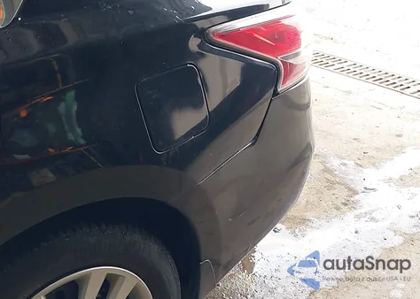 2015 Nissan Altima 2.5 S из США, поврежденный, VIN 1N4AL3AP1FC453100